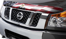 Load image into Gallery viewer, Stampede_Flag_AmEagle_nissan.jpg