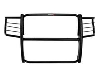 Load image into Gallery viewer, T83_E0021B_Standard Grille Guard F150 Black.jpg