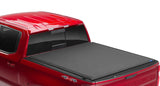 Lund Genesis Elite Twill Roll-Up Tonneau Cover