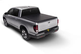 520601  -  Lo Pro Tonneau Cover - Black - 2005-2016 Honda Ridgeline