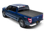 579601  -  Lo Pro Tonneau Cover - Black - 2017-2024 Ford F-250/350/450 8' 2