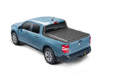 594701  -  Lo Pro Tonneau Cover - Black - 2022-2024 Ford Maverick