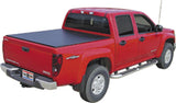 543301  -  Lo Pro Tonneau Cover - Black - 2004-2012 Chevy Colorado/GMC Canyon 6' Bed