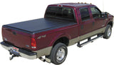 559101  -  Lo Pro Tonneau Cover - Black - 1999-2007 Ford F-250/350/450 6' 10