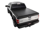 550101  -  Lo Pro Tonneau Cover - Black - 1982-2011 Ford Ranger 6' Bed