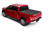 1488801  -  Pro X15 Tonneau Cover - Black - 2016-2024 Nissan Titan/Titan XD 6' 6