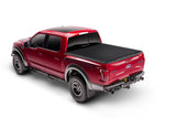 1569616  -  Sentry CT Tonneau Cover - Black - 2008-2016 Ford F-250/350/450 8' 2