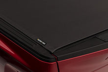 Load image into Gallery viewer, TX_SentryCT_Ford_Red_Details_01FabricSidepsd_RT.jpg