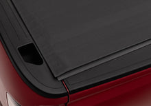 Load image into Gallery viewer, TX_SentryCT_GMC-Sierra16-Red_Details_05Fabric.jpg