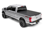 1594701  -  Sentry Tonneau Cover - Black - 2022-2024 Ford Maverick