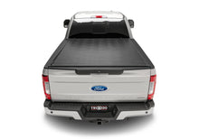 Load image into Gallery viewer, TX_Sentry_Ford_F250_Silver_Rear-01Closed.jpg