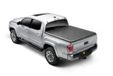 256801  -  TruXport Tonneau Cover - Black - 2005-2015 Toyota Tacoma 6' Bed