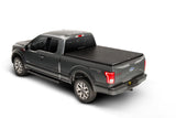 297601  -  TruXport Tonneau Cover - Black - 2009-2014 Ford F-150 5' 7