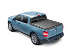 294701  -  TruXport Tonneau Cover - Black - 2022-2024 Ford Maverick