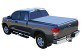 757001  -  Deuce Tonneau Cover - Black - 2016-2023 Toyota Tacoma 6' Bed