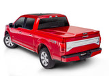 UC5098S  -  UnderCover Elite Smooth 2022-2024 Nissan Frontier 5' Bed - Smooth-Ready To Paint