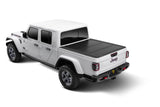 UX32010  -  UnderCover Ultra Flex 2020-2024 Jeep Gladiator - Matte Black Finish