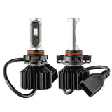 V5245-001  -  ORACLE Lighting PSX24W - VSeries LED Headlight Bulb Conversion Kit