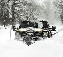 Load image into Gallery viewer, XV2 Stainless 8.6 Fisher Snow Plow