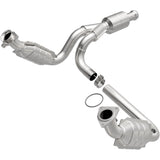 51578  -  OEM Grade Direct-Fit Catalytic Converter