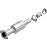 OEM Grade Direct-Fit Catalytic Converter