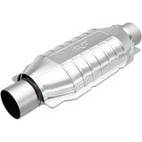 5592306  -  California Universal Catalytic Converter - 2.50in.