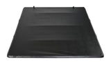 TFX5014  -  Black Vinyl With Aluminum Rails