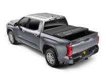 Load image into Gallery viewer, Extang 14-22 Toyota Tundra w/o Rail Sys. (5ft. 7in. Bed) Solid Fold ALX