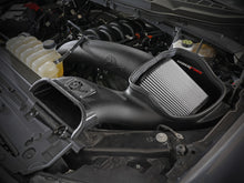 Load image into Gallery viewer, aFe 2021+ Ford F150 5.0L V8 MagnumFORCE Intake Stage-2 Pro DRY S