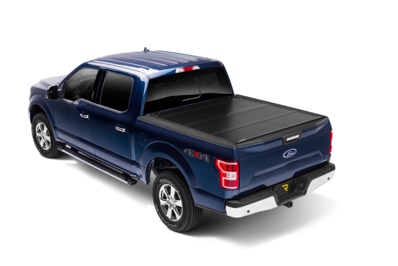 BAK 15-20 Ford F-150 6ft 6in Bed BAKFlip G2