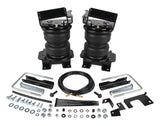 88389  -  LoadLifter 5000 Ultimate air spring kit w/internal jounce bumper