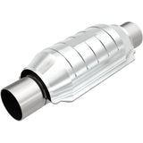 Standard Grade Universal Catalytic Converter - 3.00in.