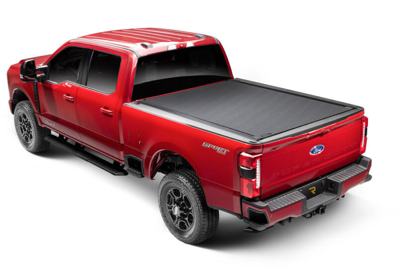 BAK 08-16 Ford Super Duty Revolver X4s 6.10ft Bed Cover