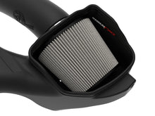 Load image into Gallery viewer, aFe 2021+ Ford F150 5.0L V8 MagnumFORCE Intake Stage-2 Pro DRY S