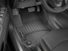 Load image into Gallery viewer, WeatherTech 22-23 Subaru WRX Front FloorLiner - Black