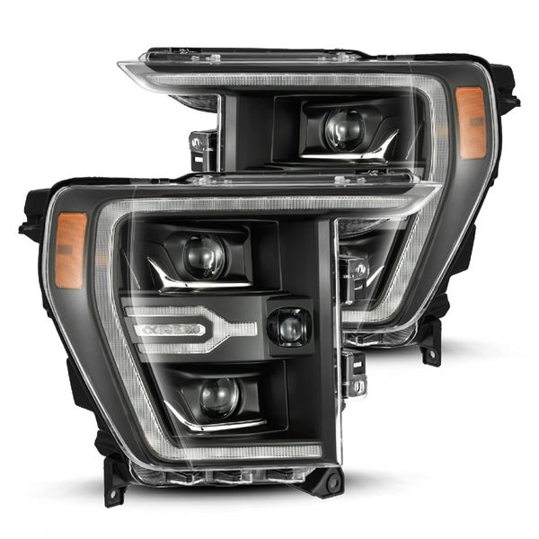 880139  -  Luxx-Series Projector Headlights