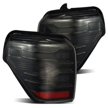 Load image into Gallery viewer, 690030  -  LED Taillights Alpha-Black