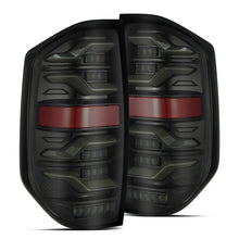 Load image into Gallery viewer, 672030  -  LED Taillights Alpha-Black