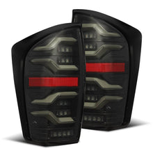 Load image into Gallery viewer, 680080  -  LED Taillights Alpha-Black