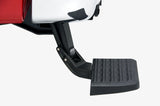 75328-01A  -  BedStep - Retractable Rear Bumper Access Step fits 2021-2022 Ford F-150
