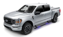 Load image into Gallery viewer, amp_powerstep_21fordF150_3qtrExtLighs_76152-01A.jpg