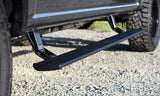 86154-01A  -  PowerStep SmartSeries Running Board - 14-18 Chev Silv/GMC Sra 1500 Dbl/Crw Cab