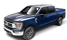 Load image into Gallery viewer, avs_aeroskin_lowProfile_matteBlack_21fordF150_mounted_377196.jpg