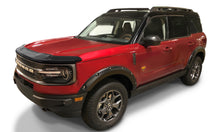 Load image into Gallery viewer, avs_bugflectorII_fordbronco_mounted_25633.jpg