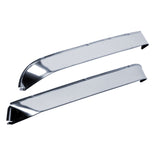 52068  -  Ventshade Deflector - Extra Wide, 2 pc.