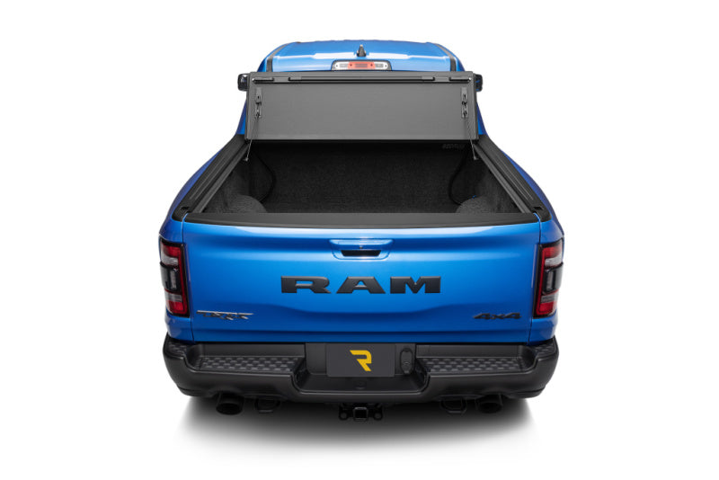 BAK 19-20 Dodge Ram (New Body Style w/o Ram Box) 5ft 7in Bed BAKFlip MX4 Matte Finish