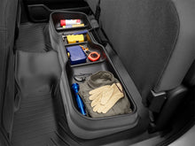 Load image into Gallery viewer, WeatherTech 14-18 Chevy Silverado 1500 Double Cab / GMC Sierra Double Cab Underseat Storage System