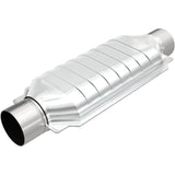 99509HM  -  HM Grade Universal Catalytic Converter - 3.00in.