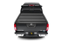 Load image into Gallery viewer, BAK 05-20 Nissan Frontier 5ft Bed BAKFlip MX4 Matte Finish