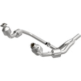 5582689  -  California Direct-Fit Catalytic Converter